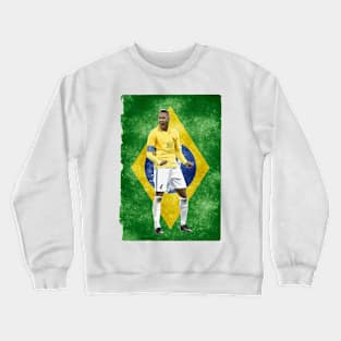 world cup brazil Crewneck Sweatshirt